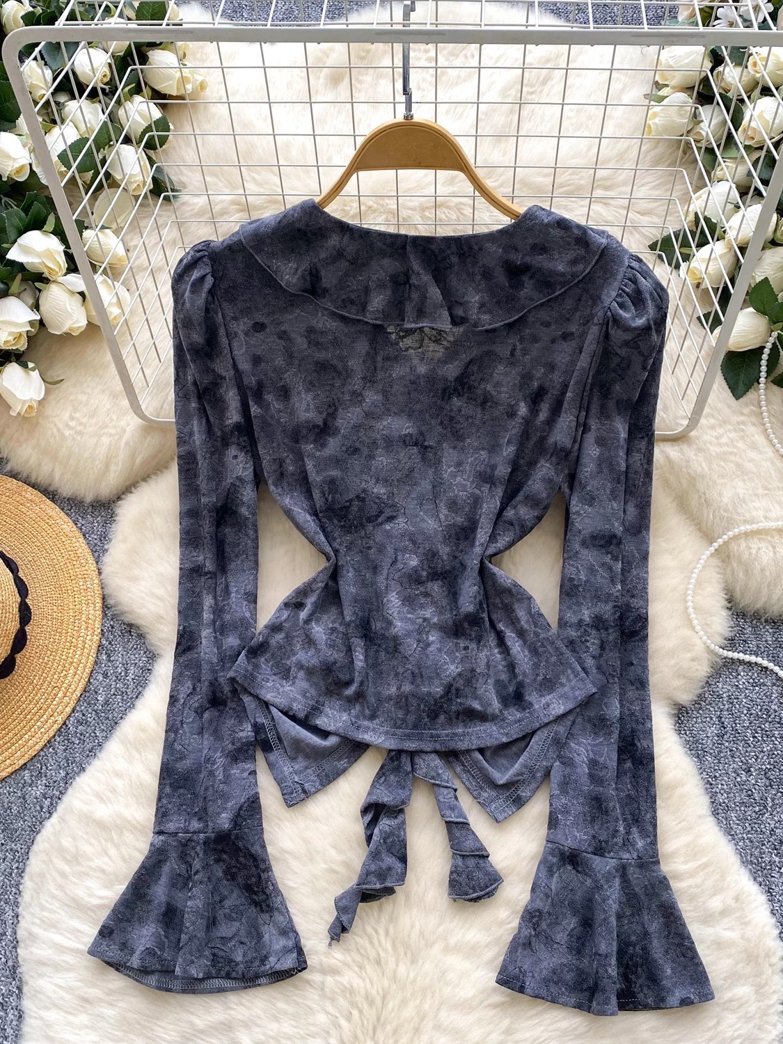 Sincerely yours top CTO607 image