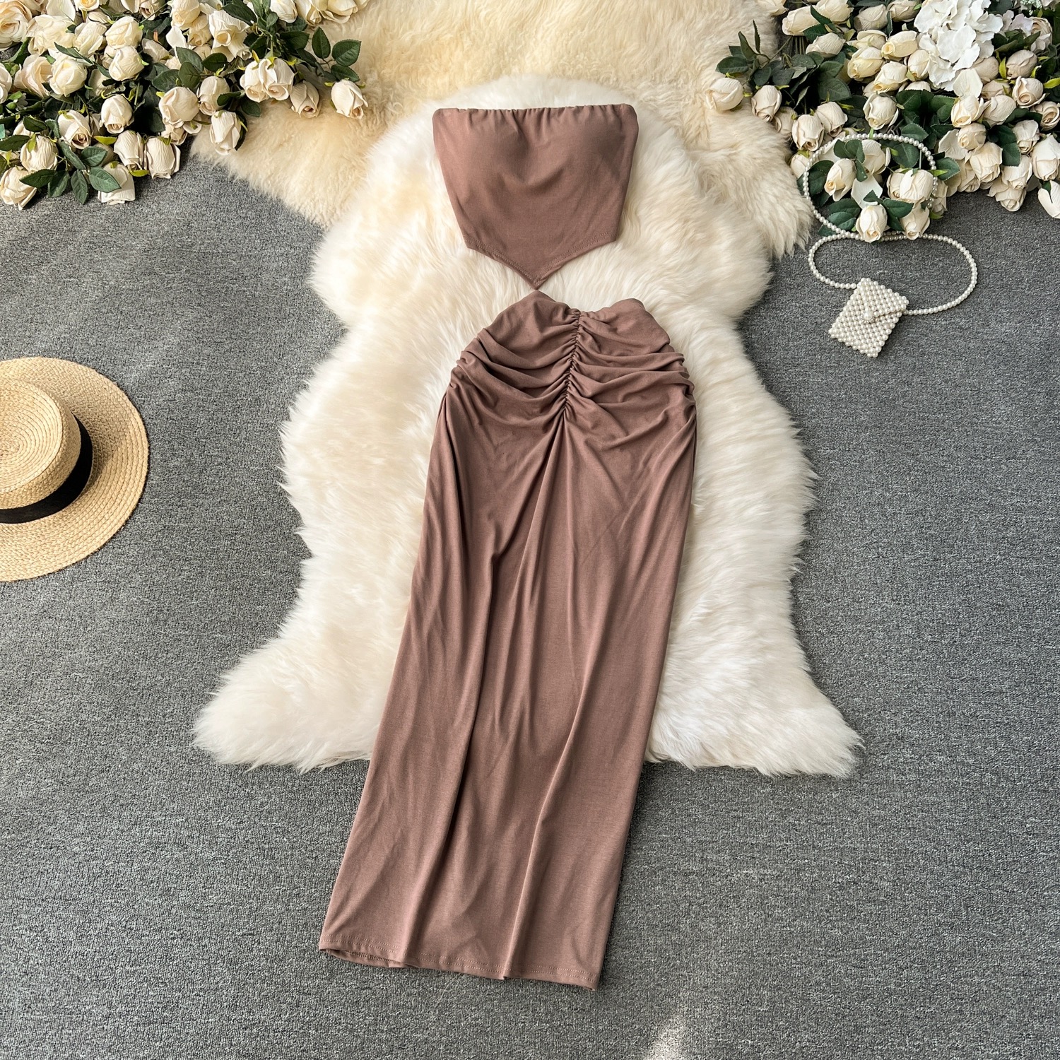 Floral fields set CTP171 image