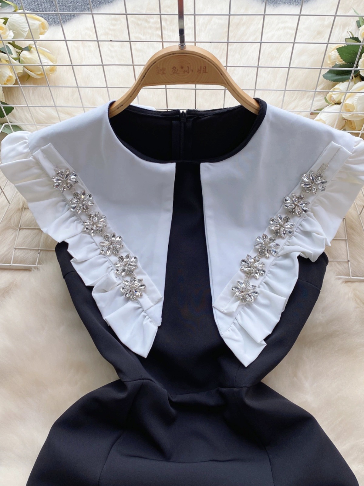 In Seoul city dress FBC304 image