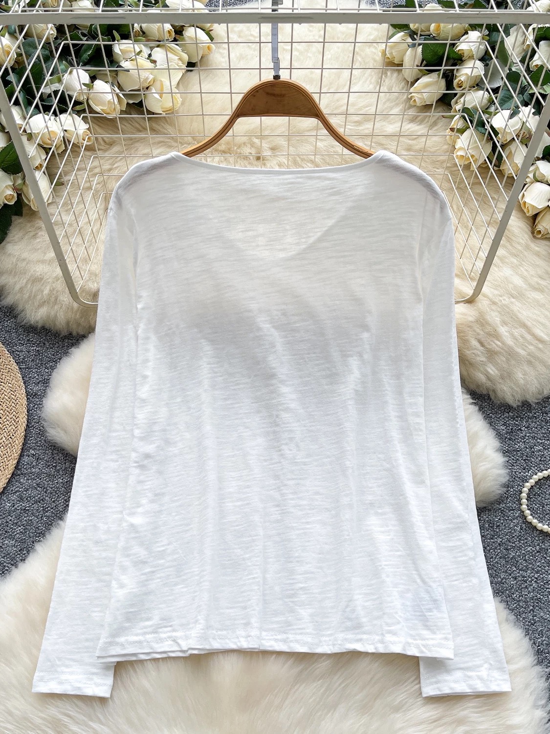 Tara top CTO609 image