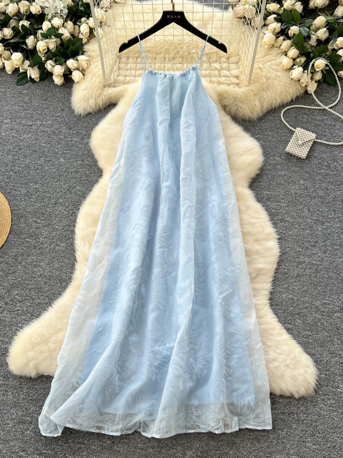 Heavenly babe dress CD2094 image