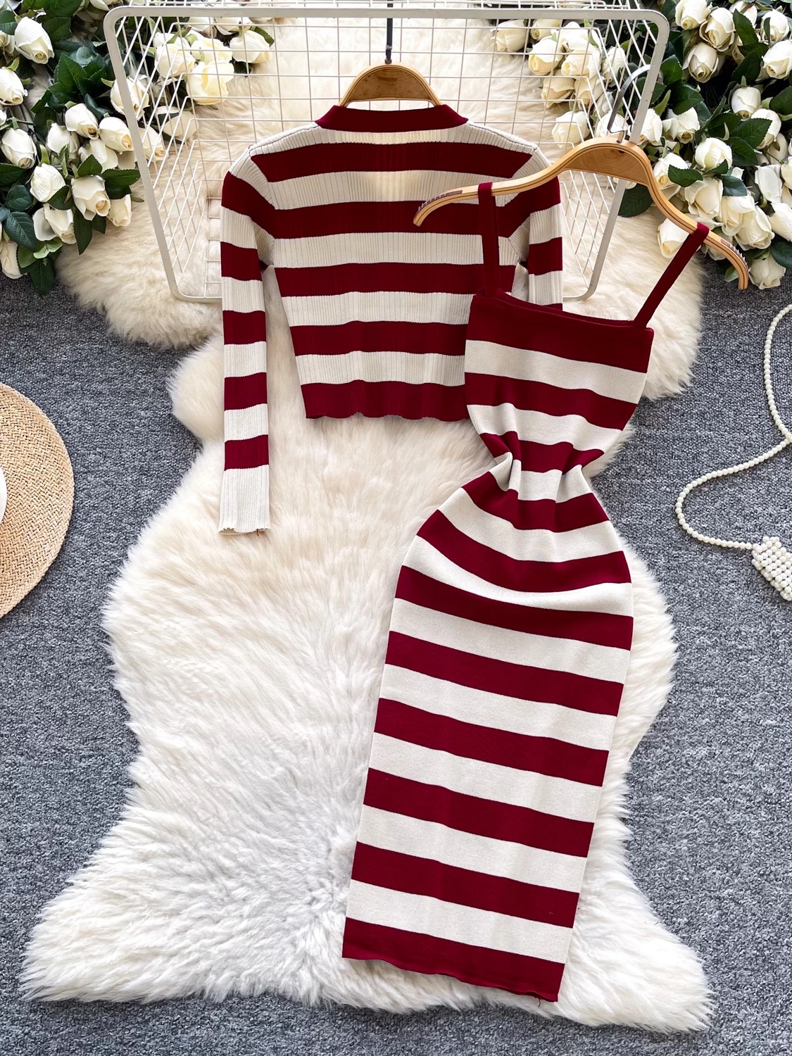 Cuddly nights set KTP168 image