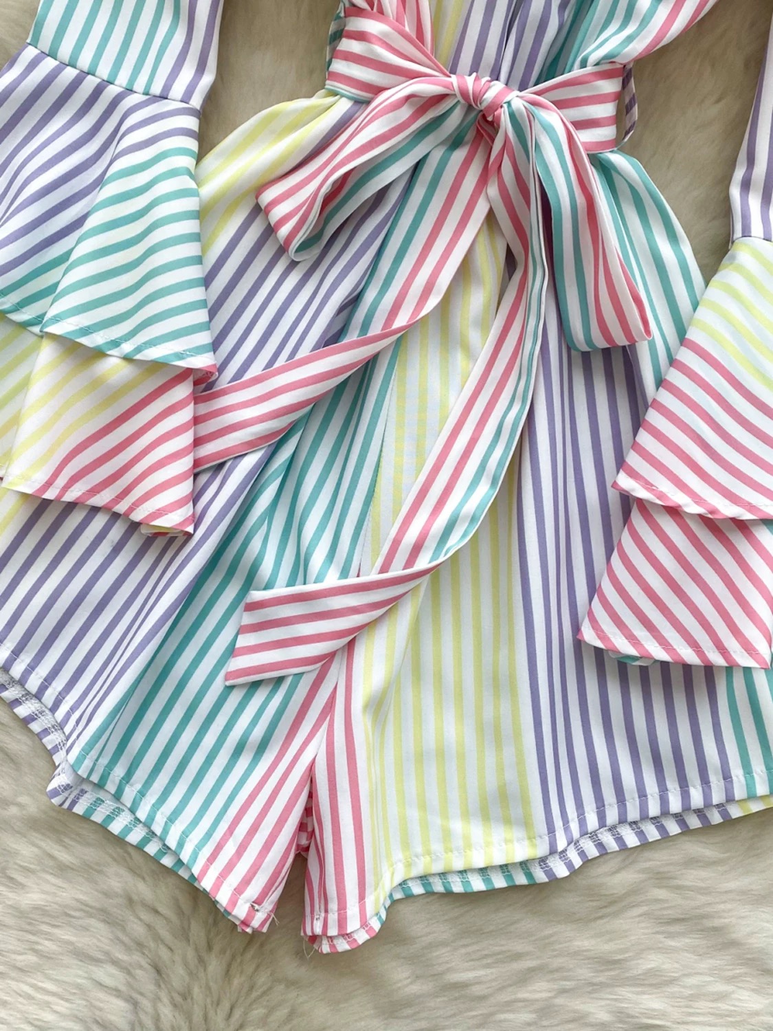 What you desire romper RJS105 images