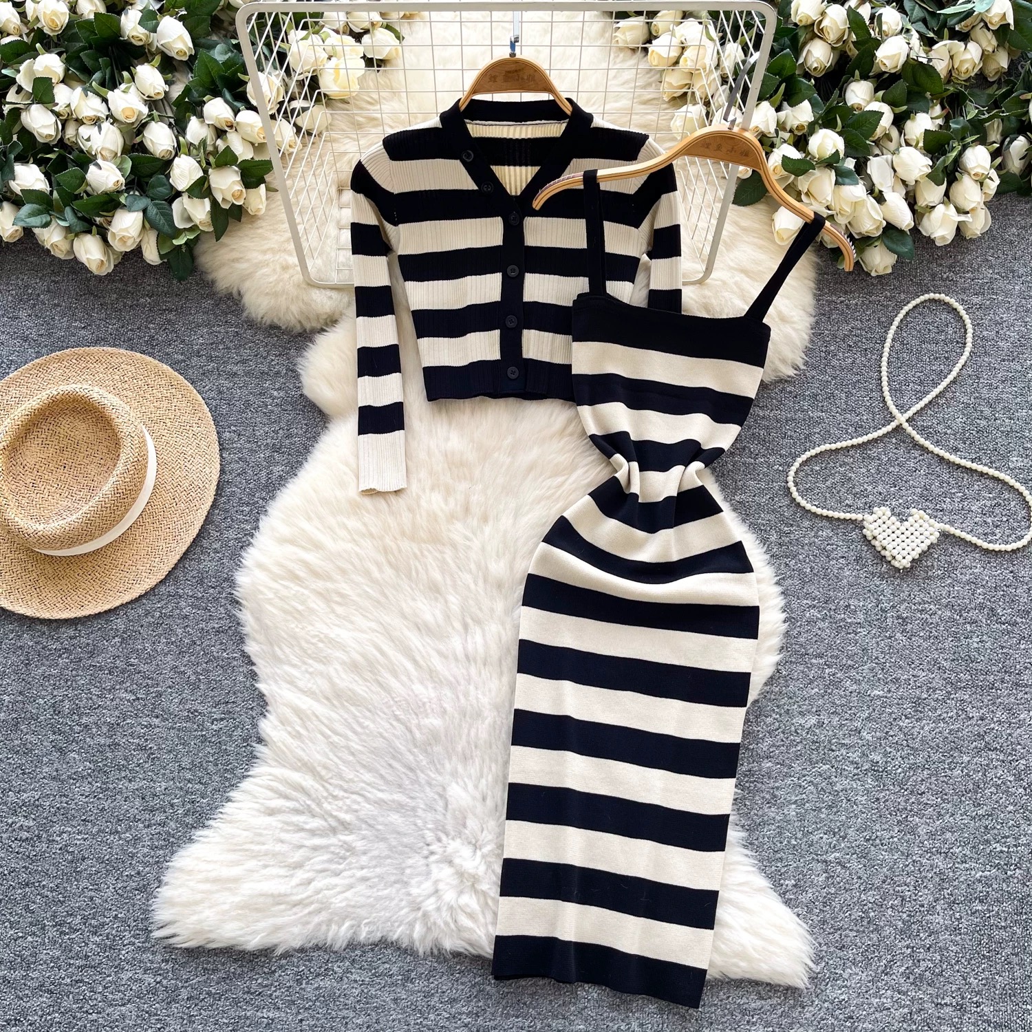 Cuddly nights set KTP168 image