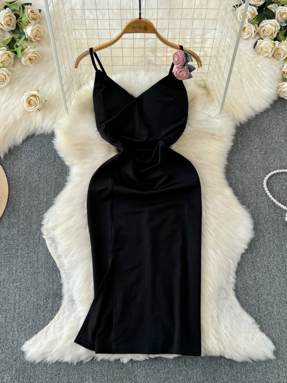 Rock and bad dress FBC177