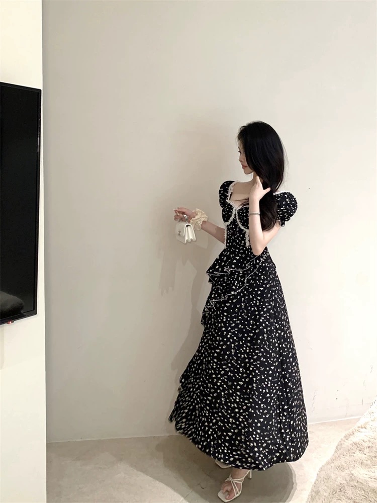 Set the scene dress CD1755 image