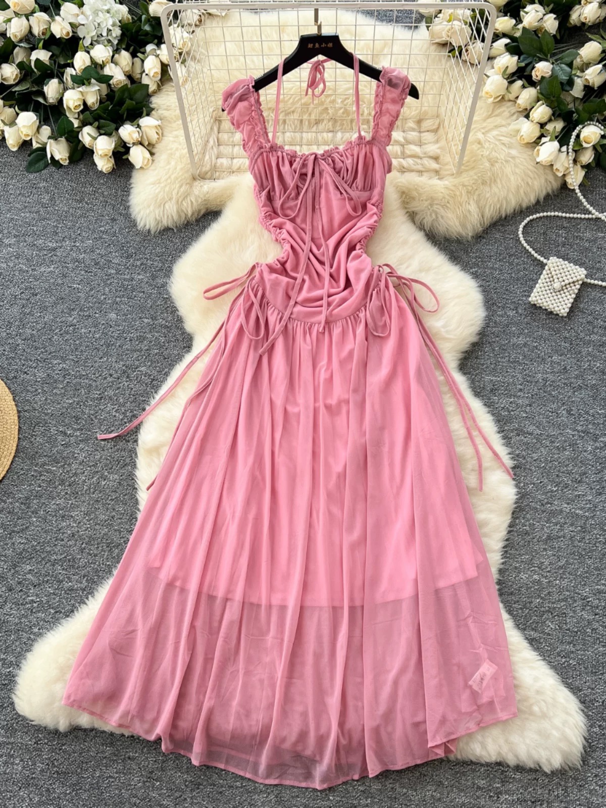 Efina dress CD2096 image