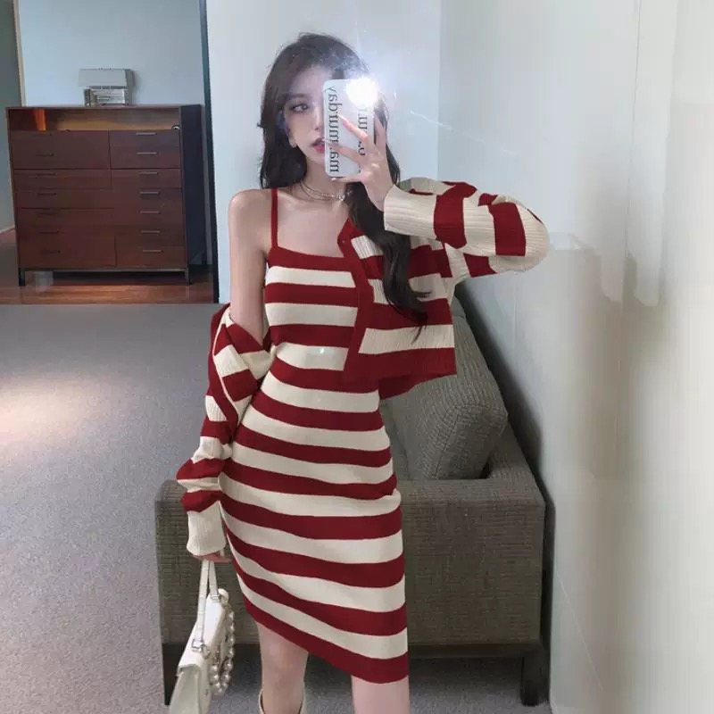 Cuddly nights set KTP168 image