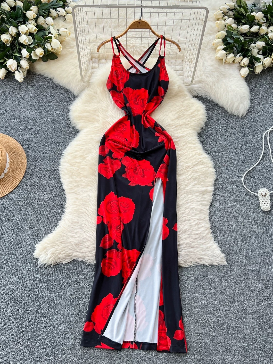 3 wishes dress CBC1323