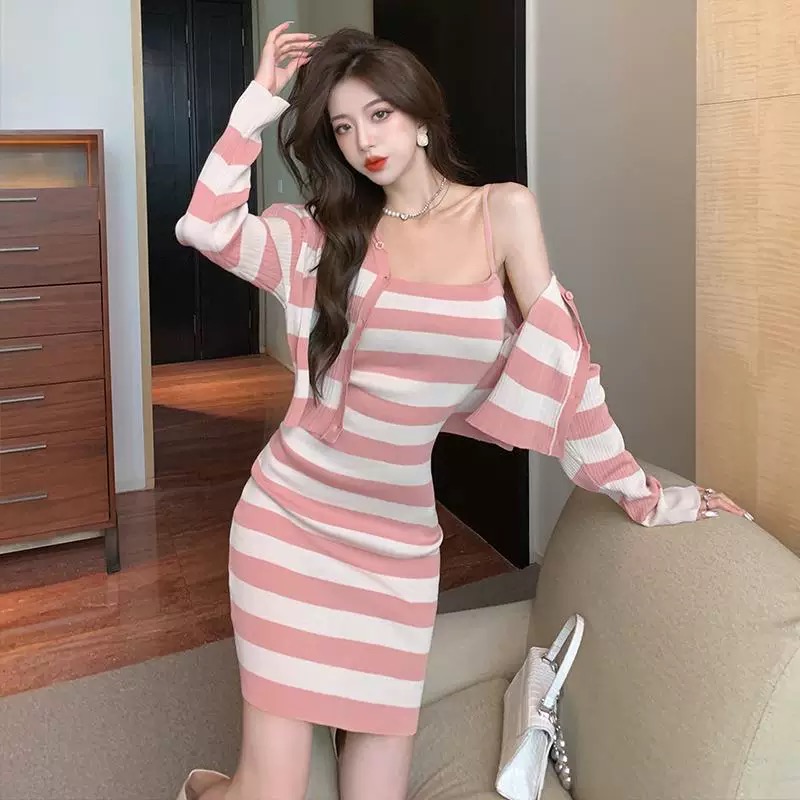 Cuddly nights set KTP168 image