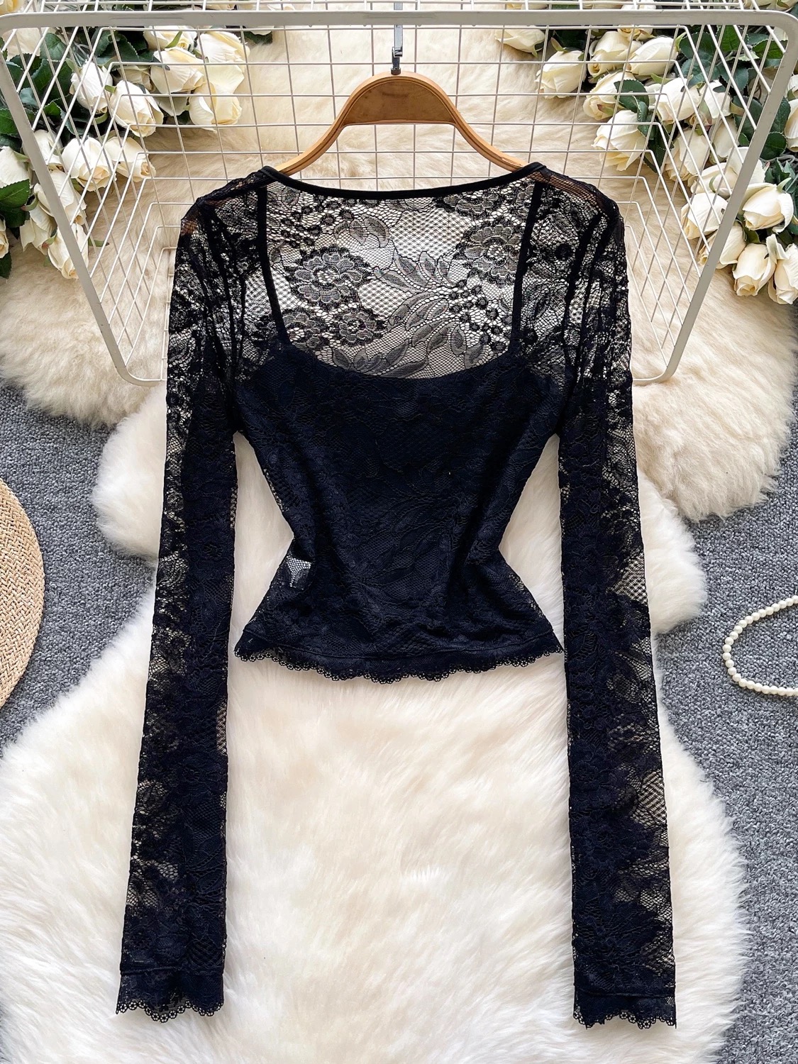 Casual era top CTO604 image