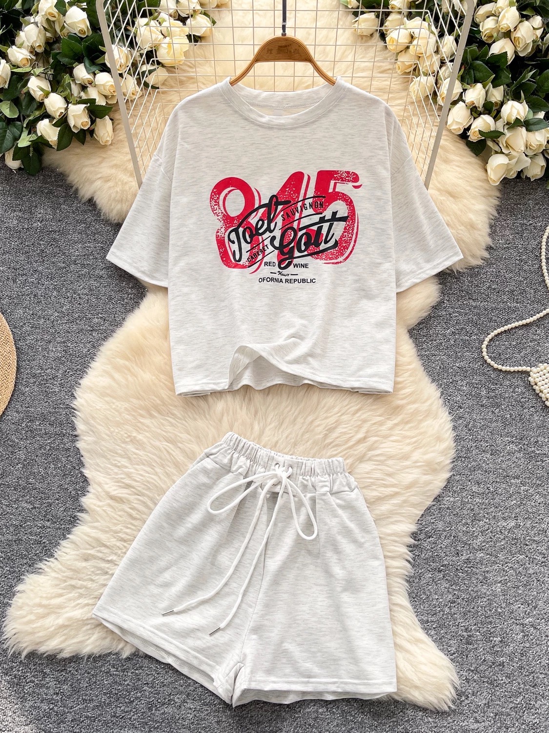 Rocket chic set CTP849 images