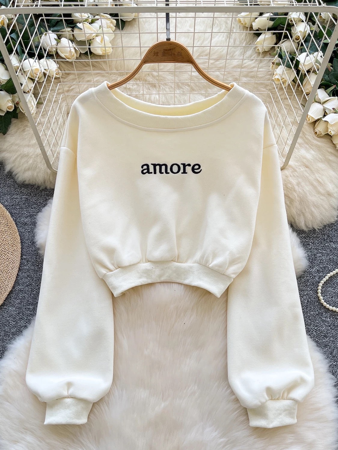 Loyal to me top CTO603 image