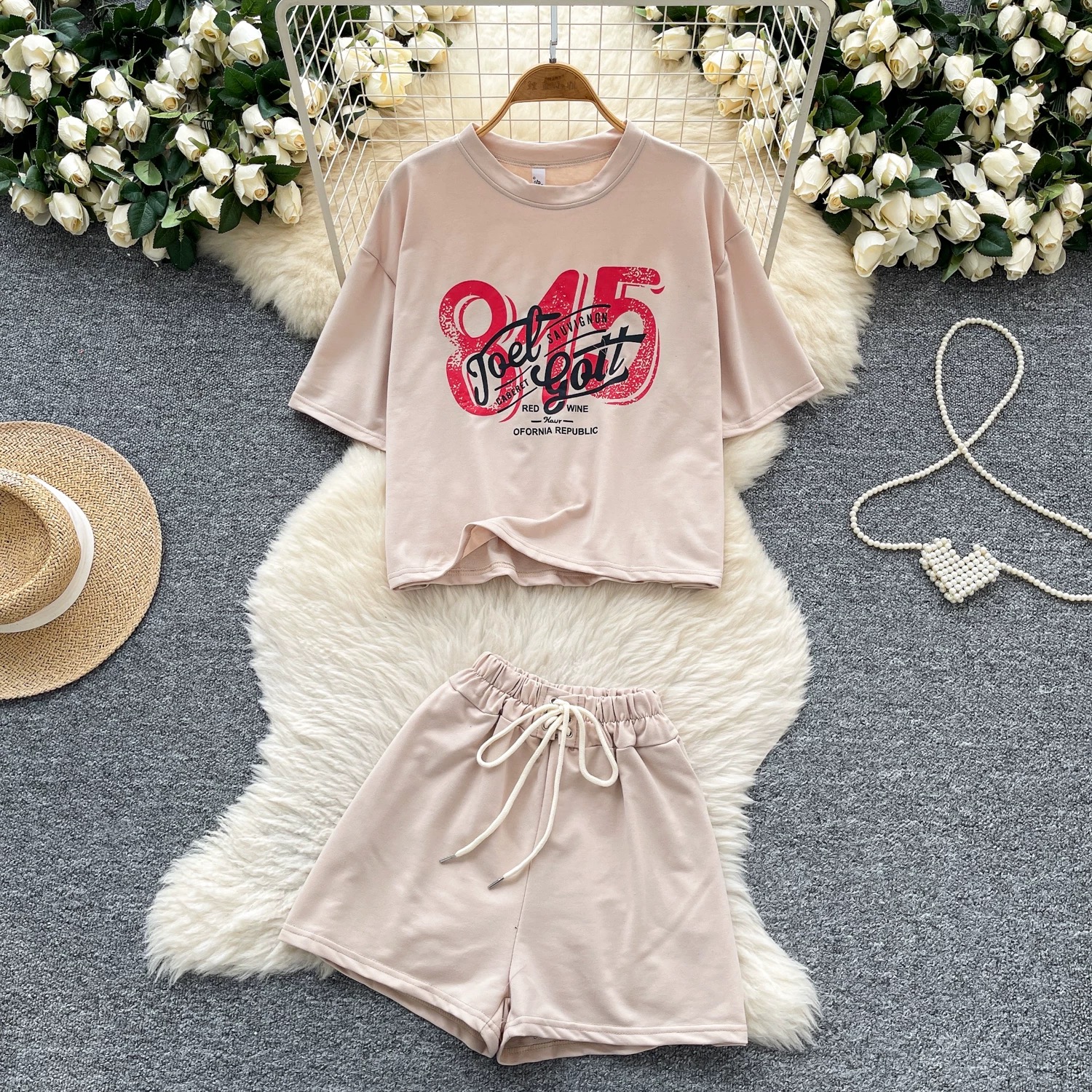 Rocket chic set CTP849 images