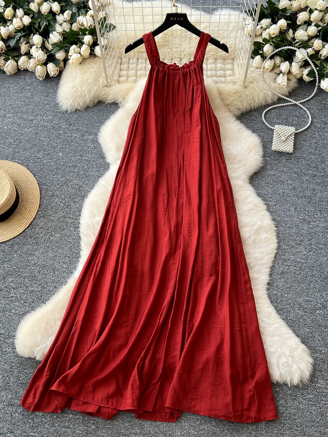 My sweet love beach dress CD1843 image