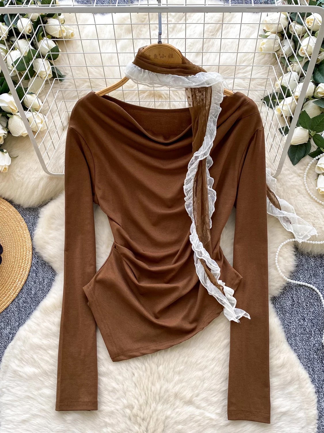 Guest list top CTO601