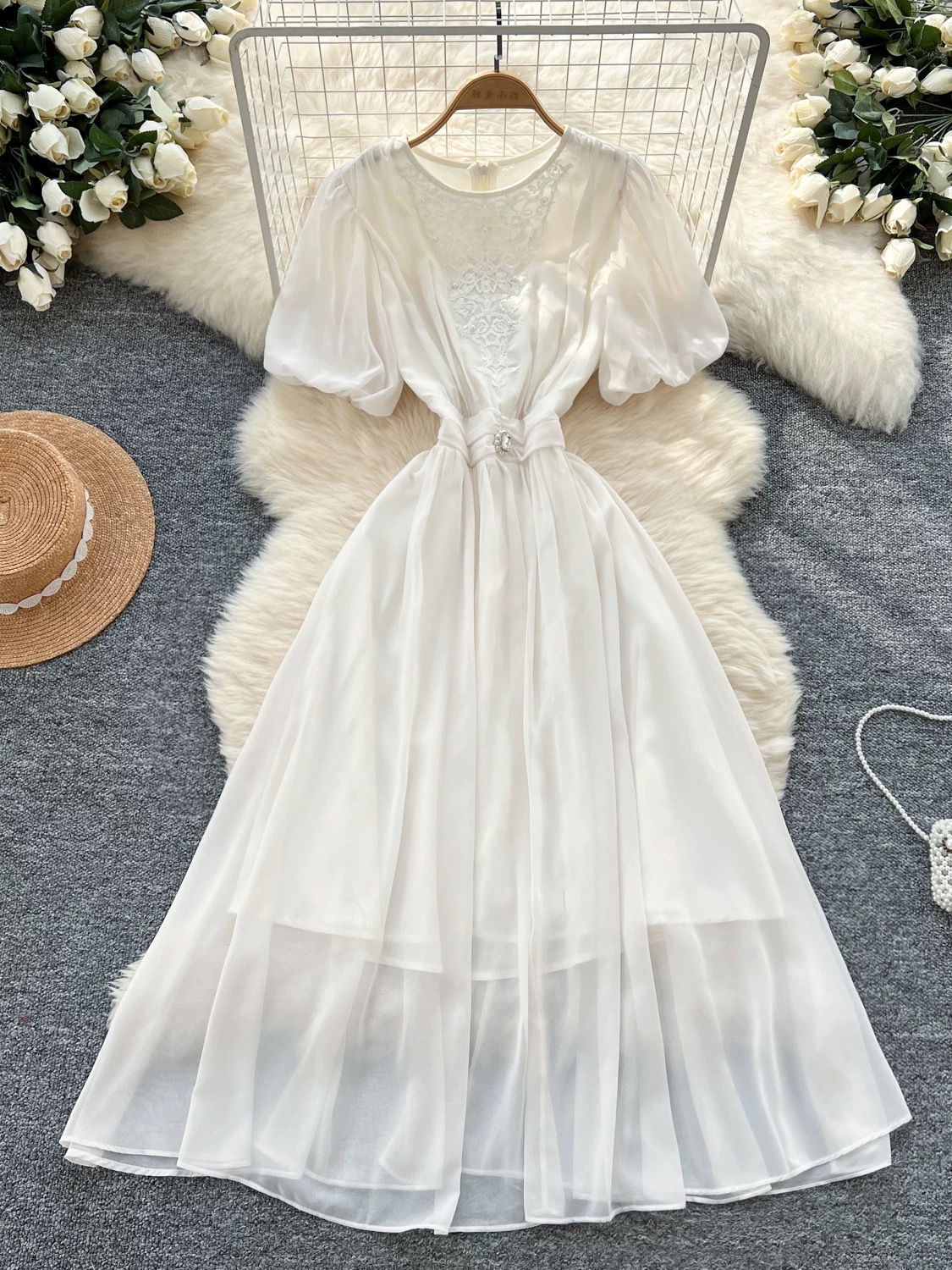 Good day dress FD1092 image