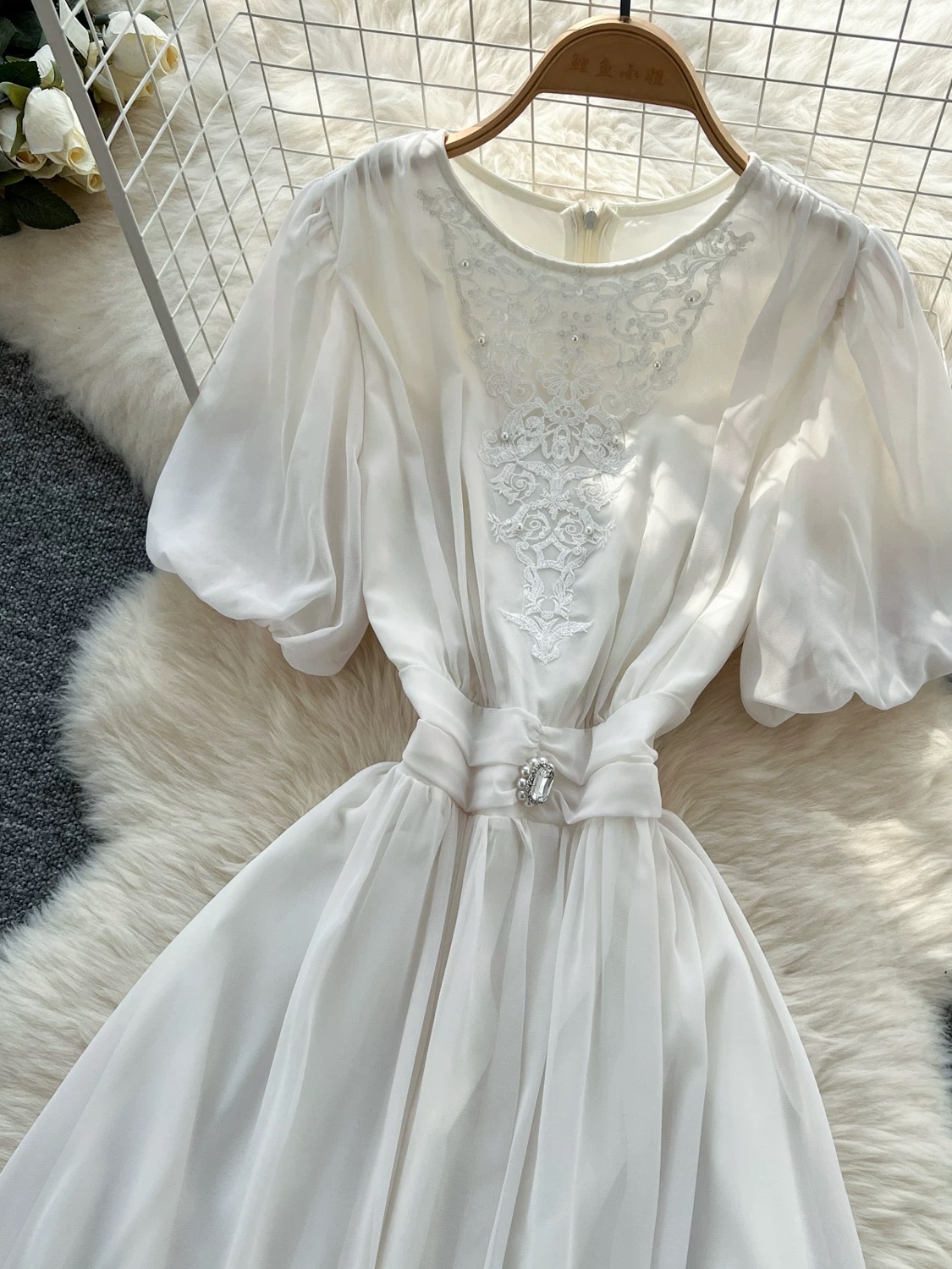 Good day dress FD1092 image