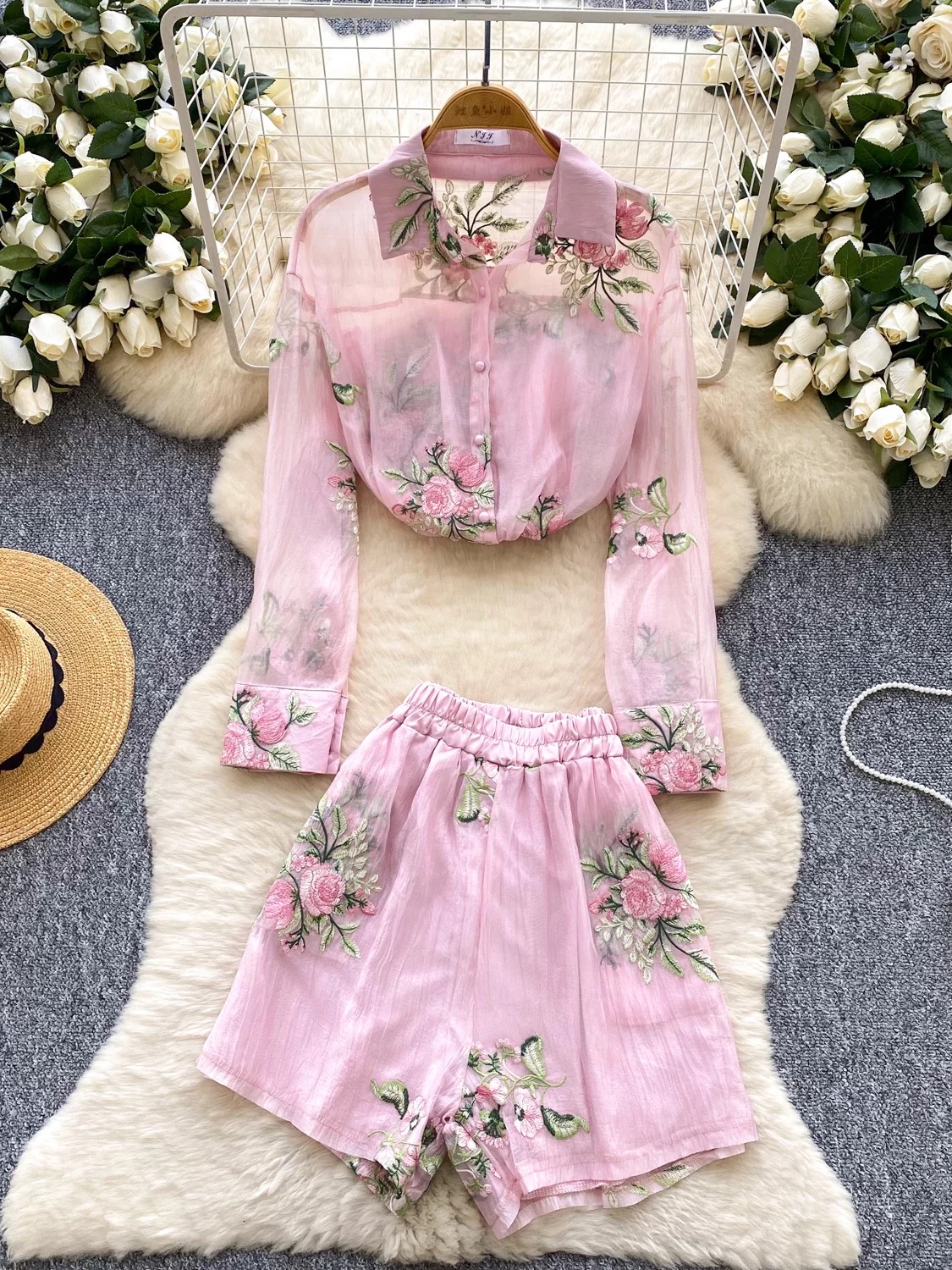 Cute sweetheart set CTP851 images