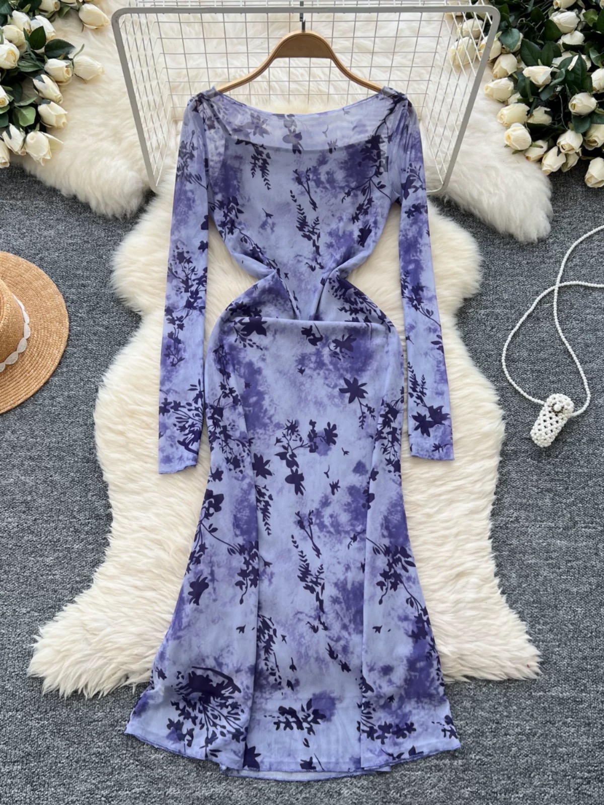 So sweet dress CD1967 image