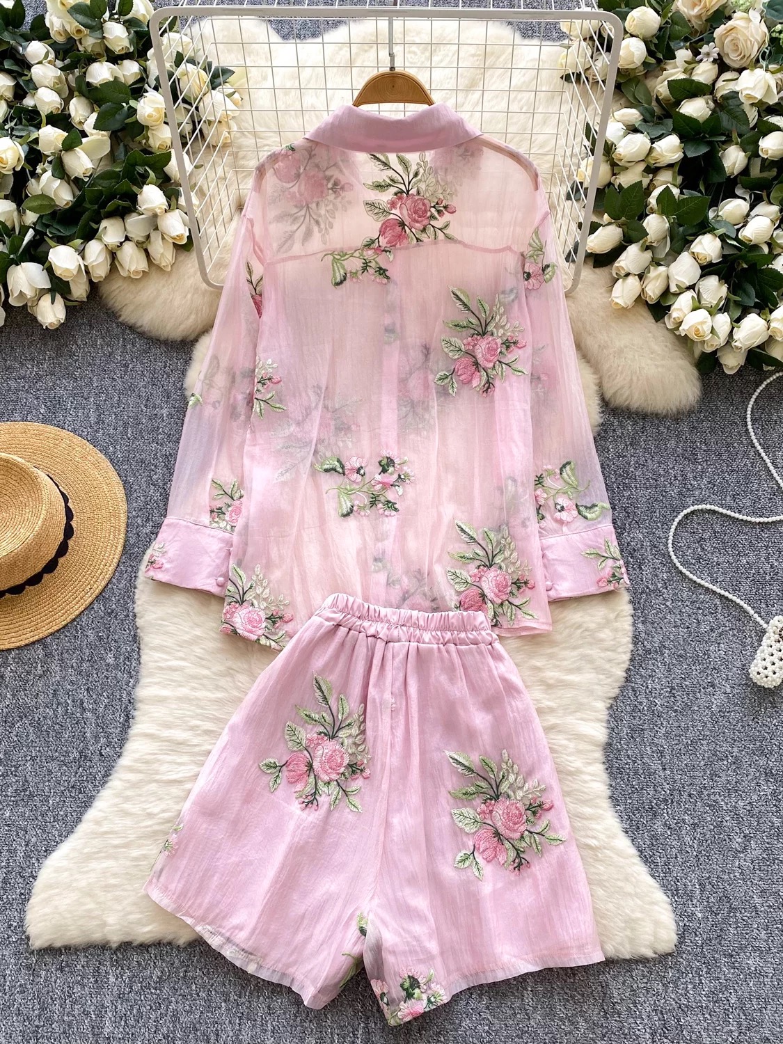 Cute sweetheart set CTP851 images