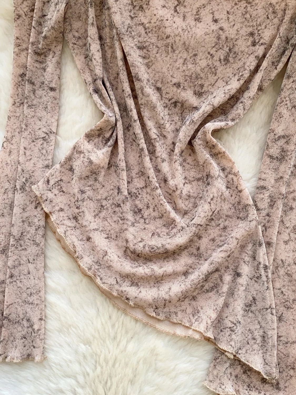 Watch me walk away top CTO599 image