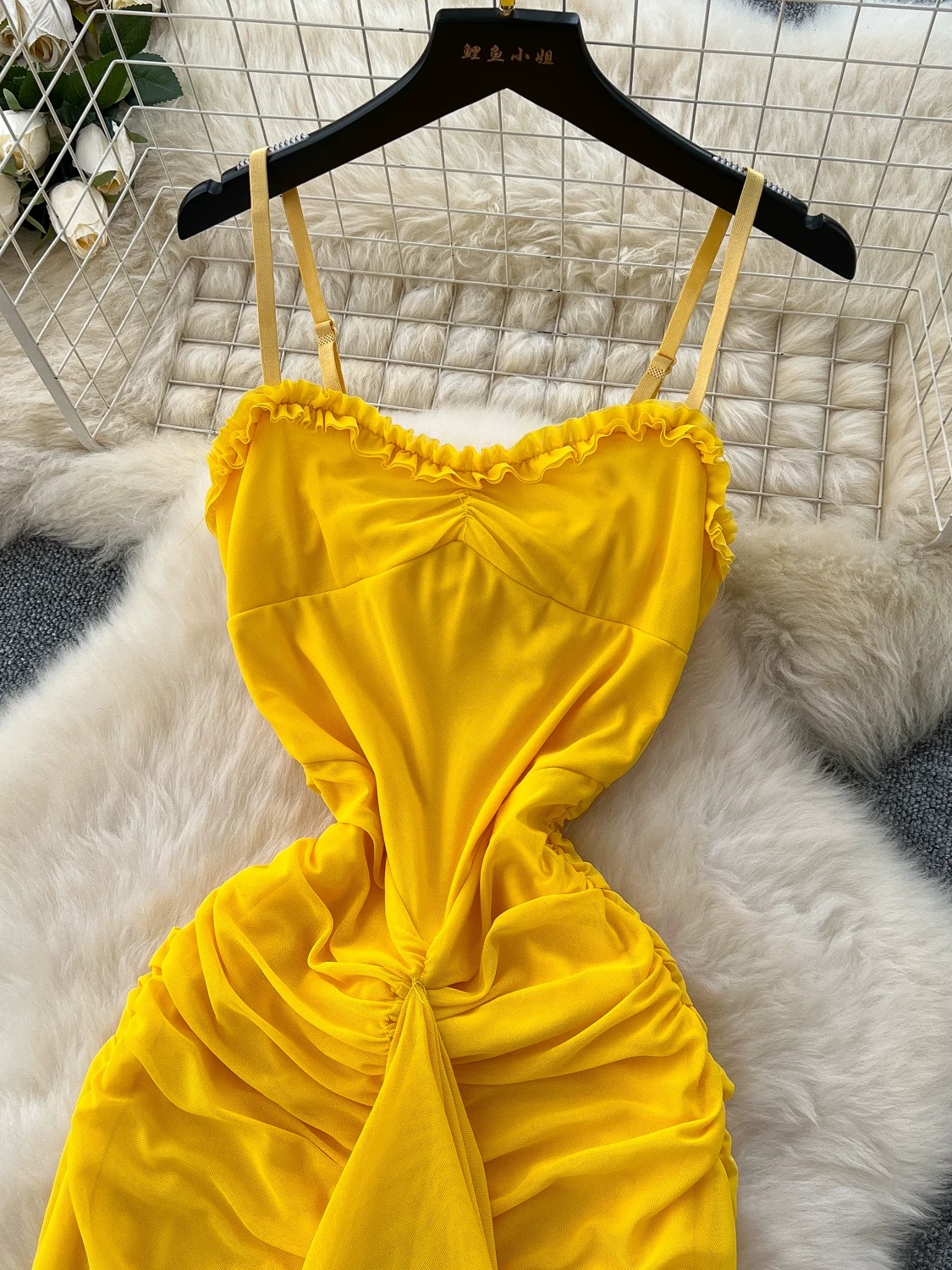 No place I rather be dress CD1112 image