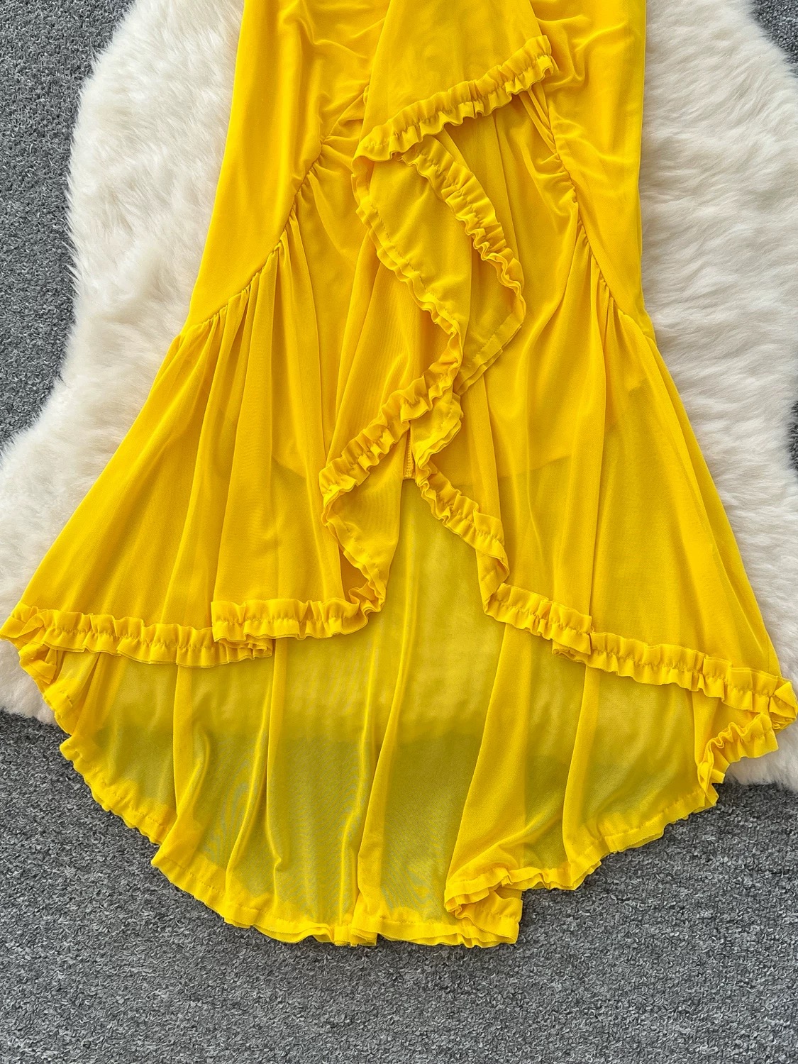 No place I rather be dress CD1112 image