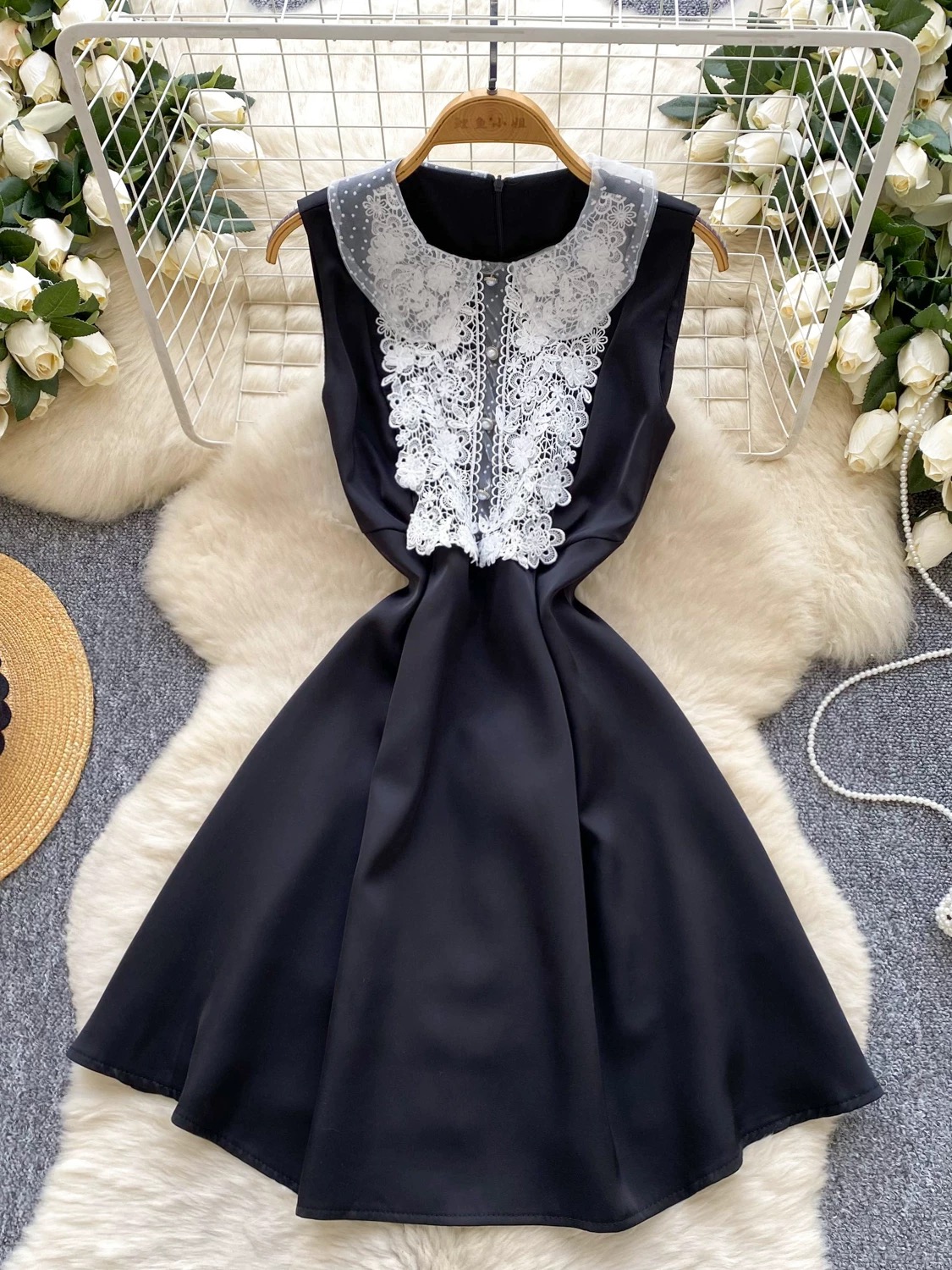 Only one for me dress CD1839 image