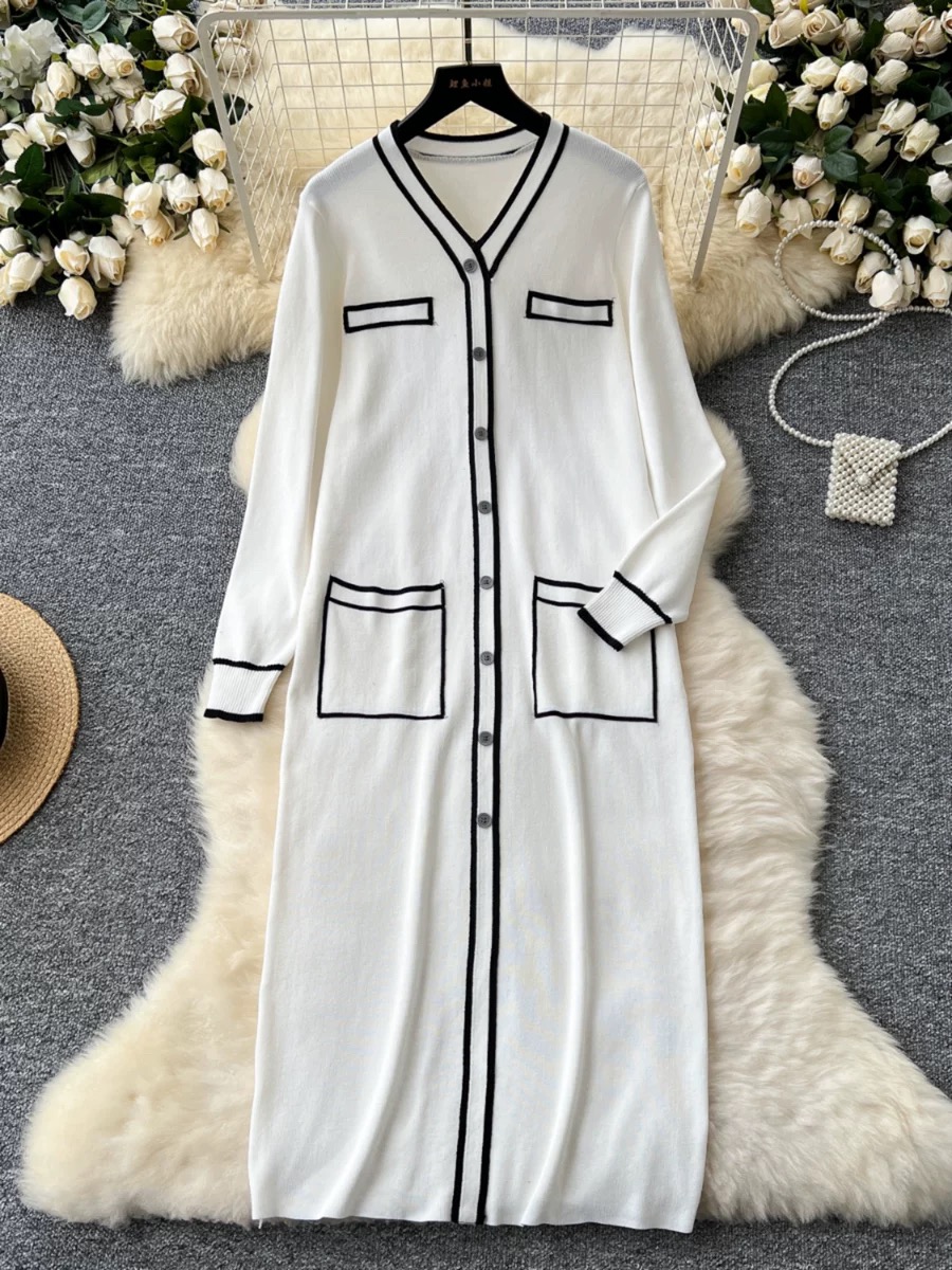 Life after love dress KD368