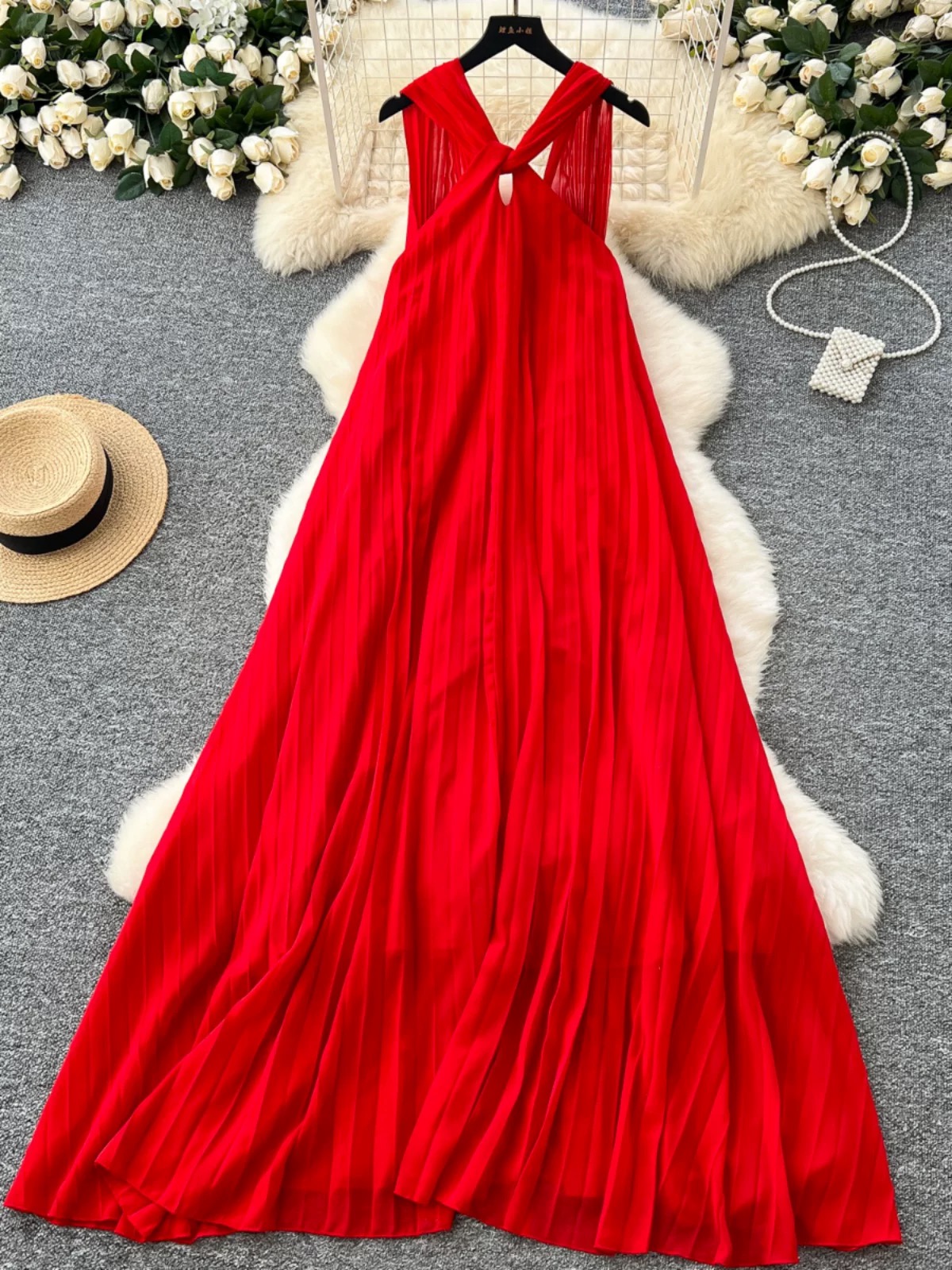 Most marvelous dress CD2114 image