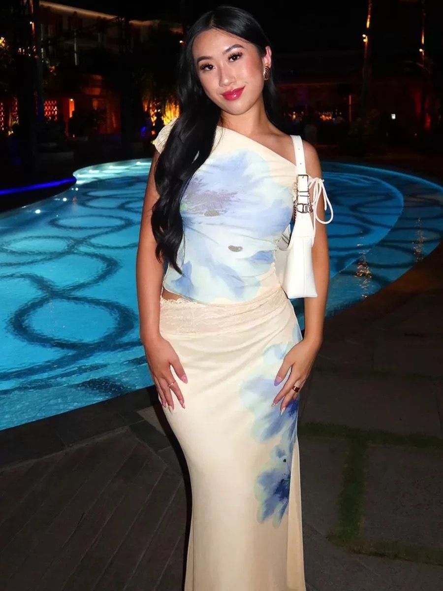 Casual barbie set CTP854 image