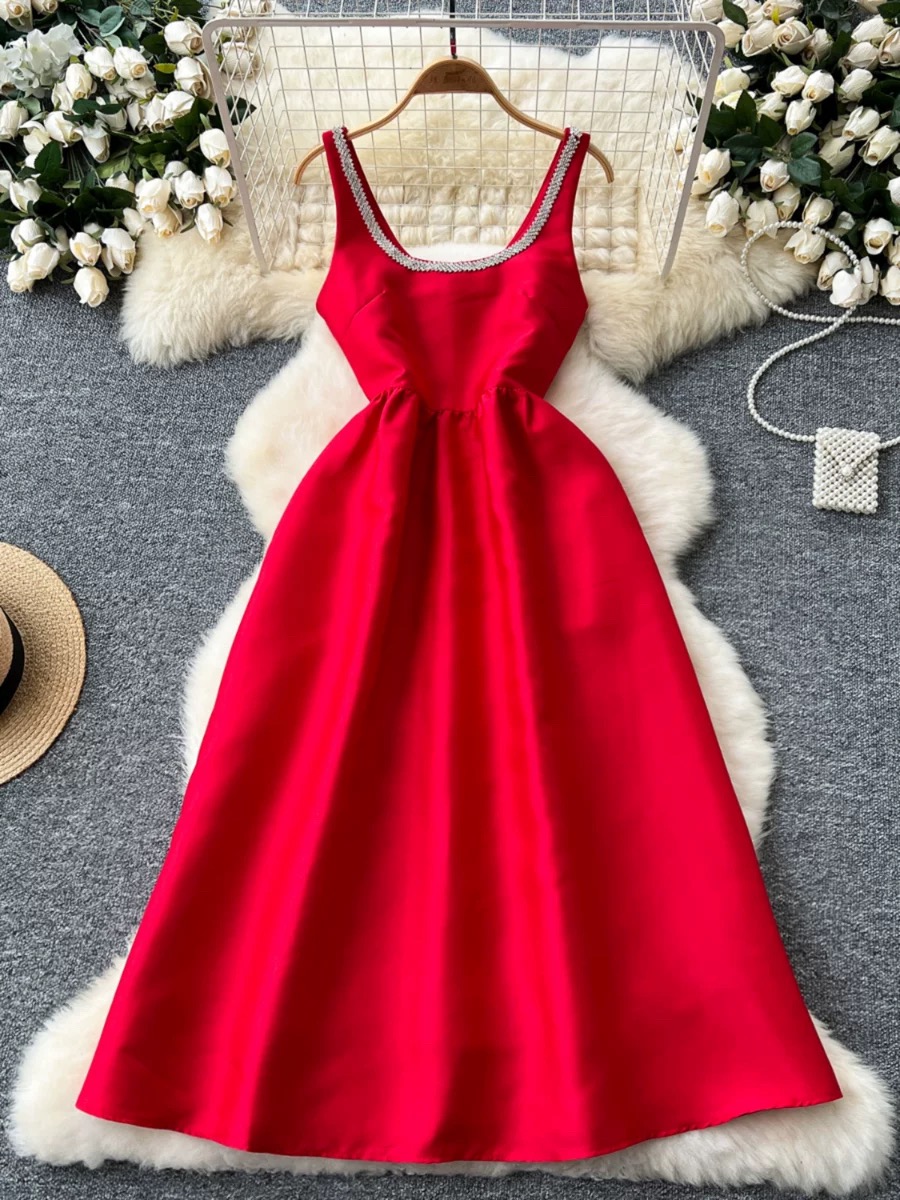 In the right zone dress FD1475 image