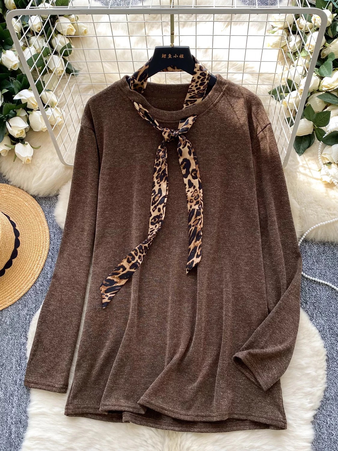 Love is in the air top CTO594 image