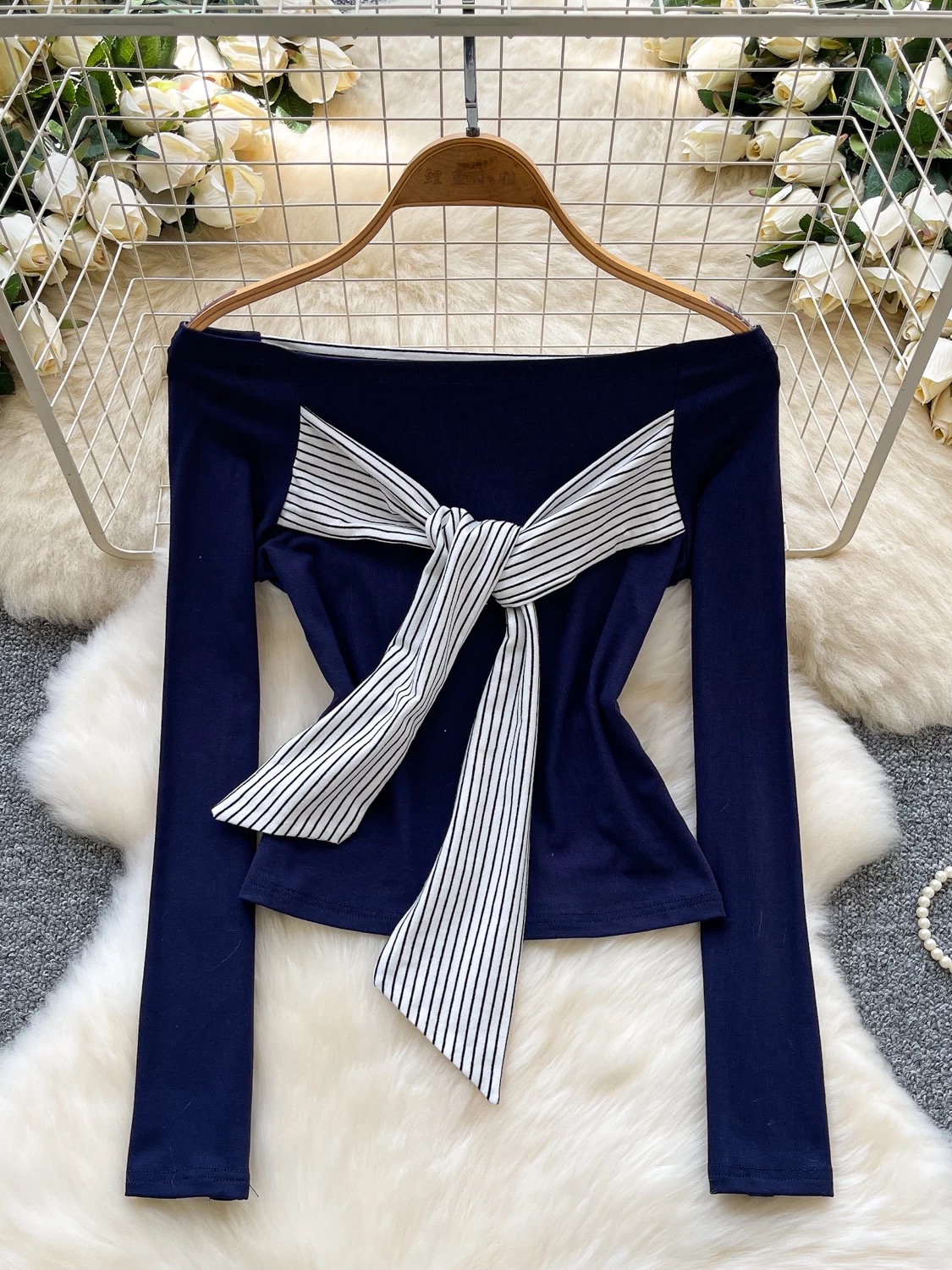 Bubbly thoughts top CTO593 image