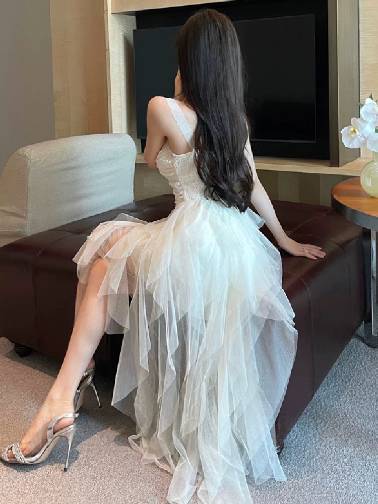 Grunge baddie dress CD1108 image