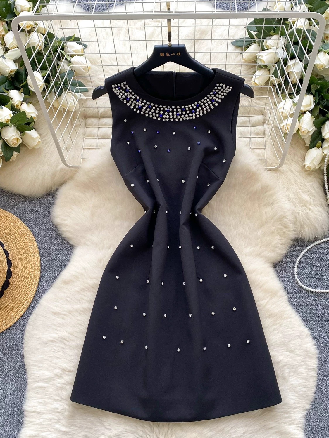 Formal lover dress FD1095 image