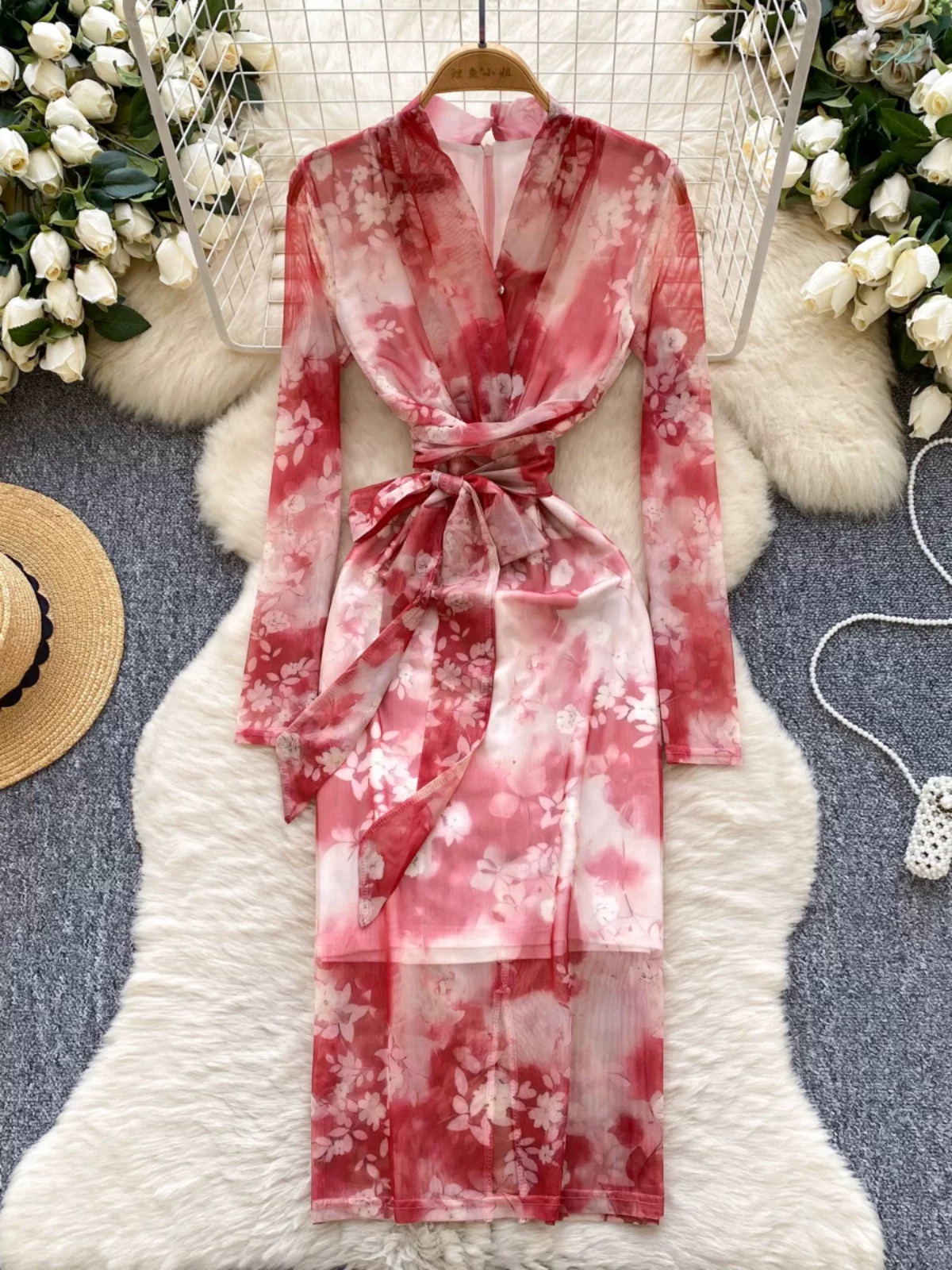 Keep her secret dress CBC1375 image