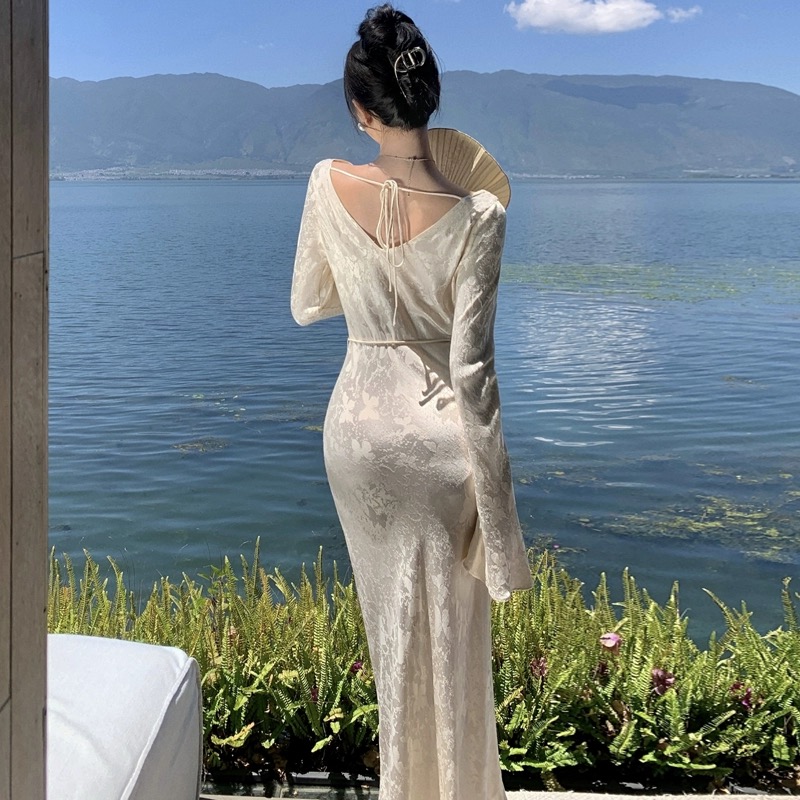 Shinning daises dress CD1407 image