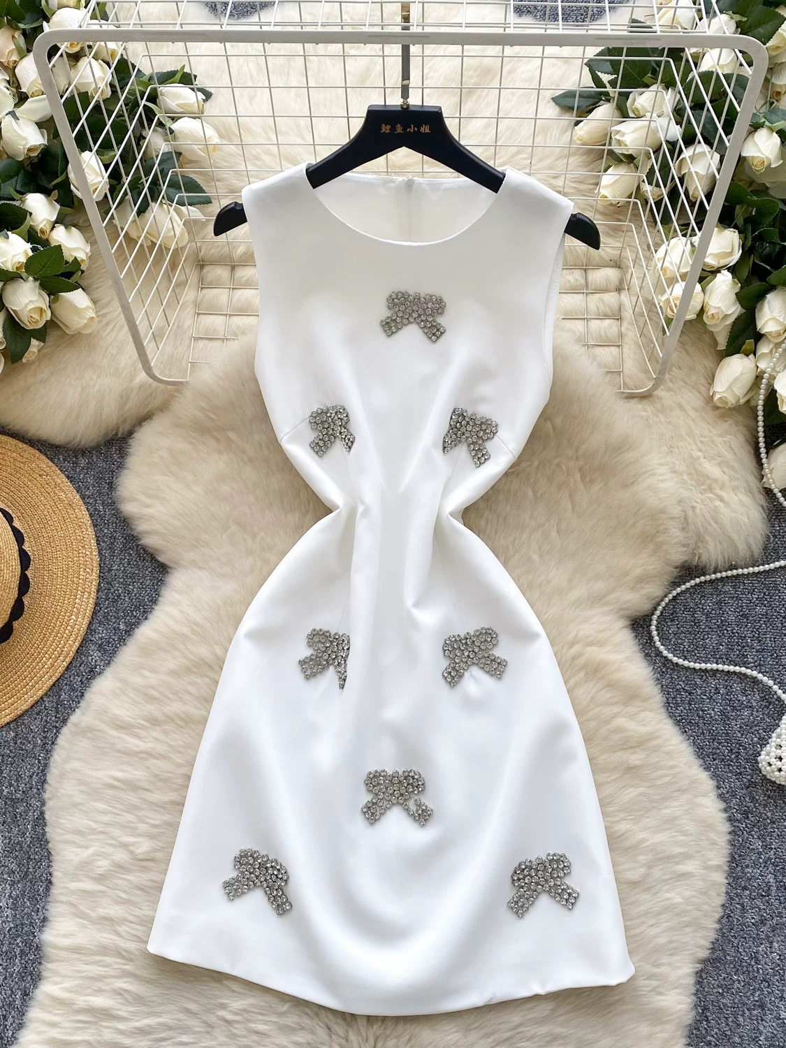 Just you and i dress FD1097 image