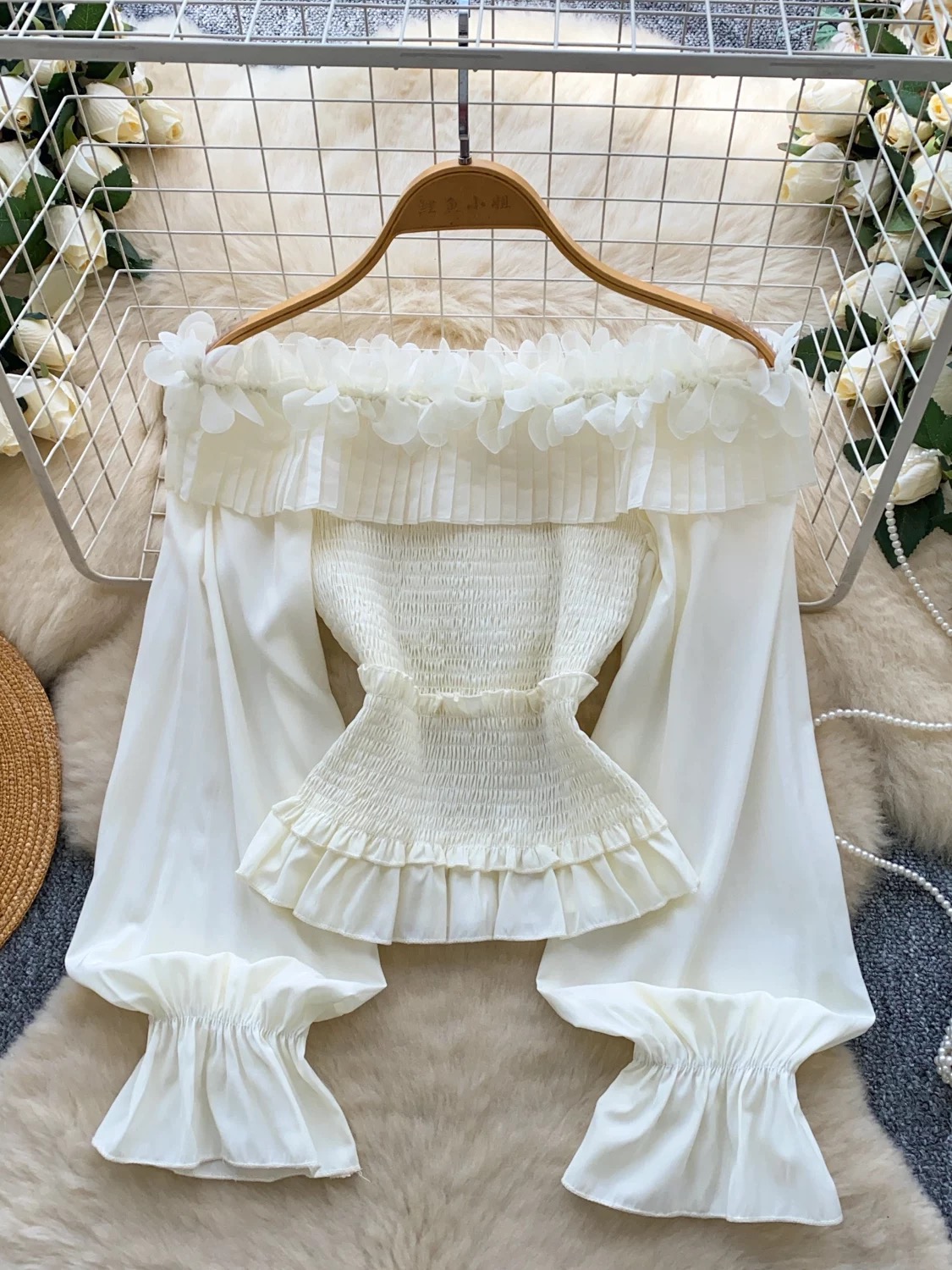 Iced out top CTO590 image