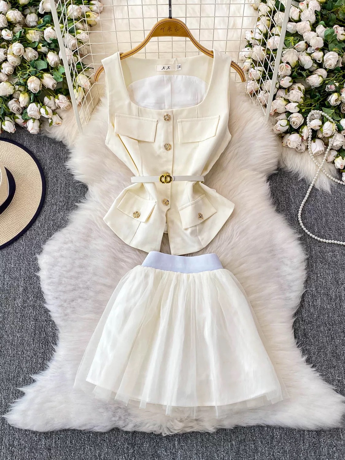 Beauty of Tokyo set CTP857 images