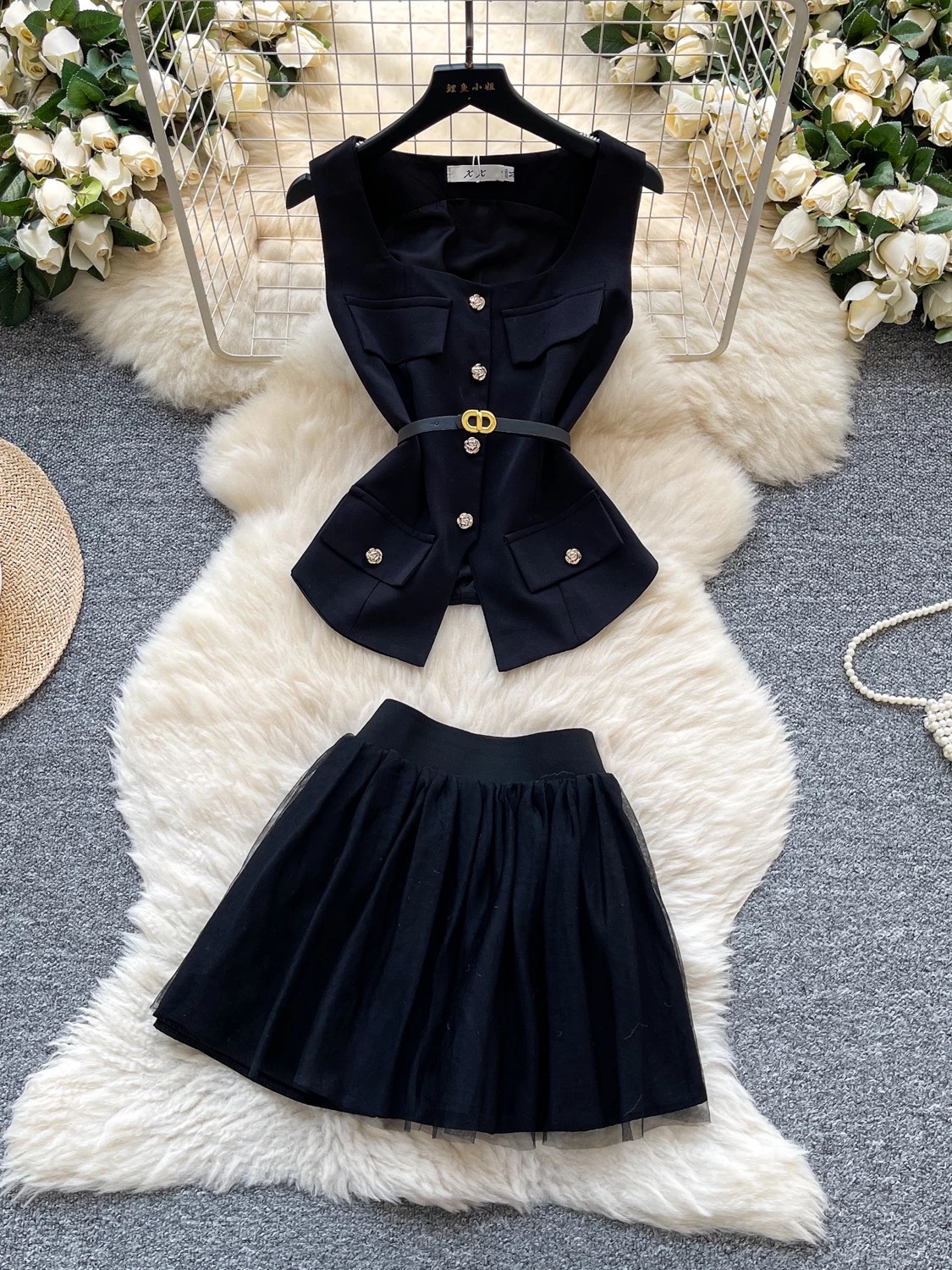 Beauty of Tokyo set CTP857 images