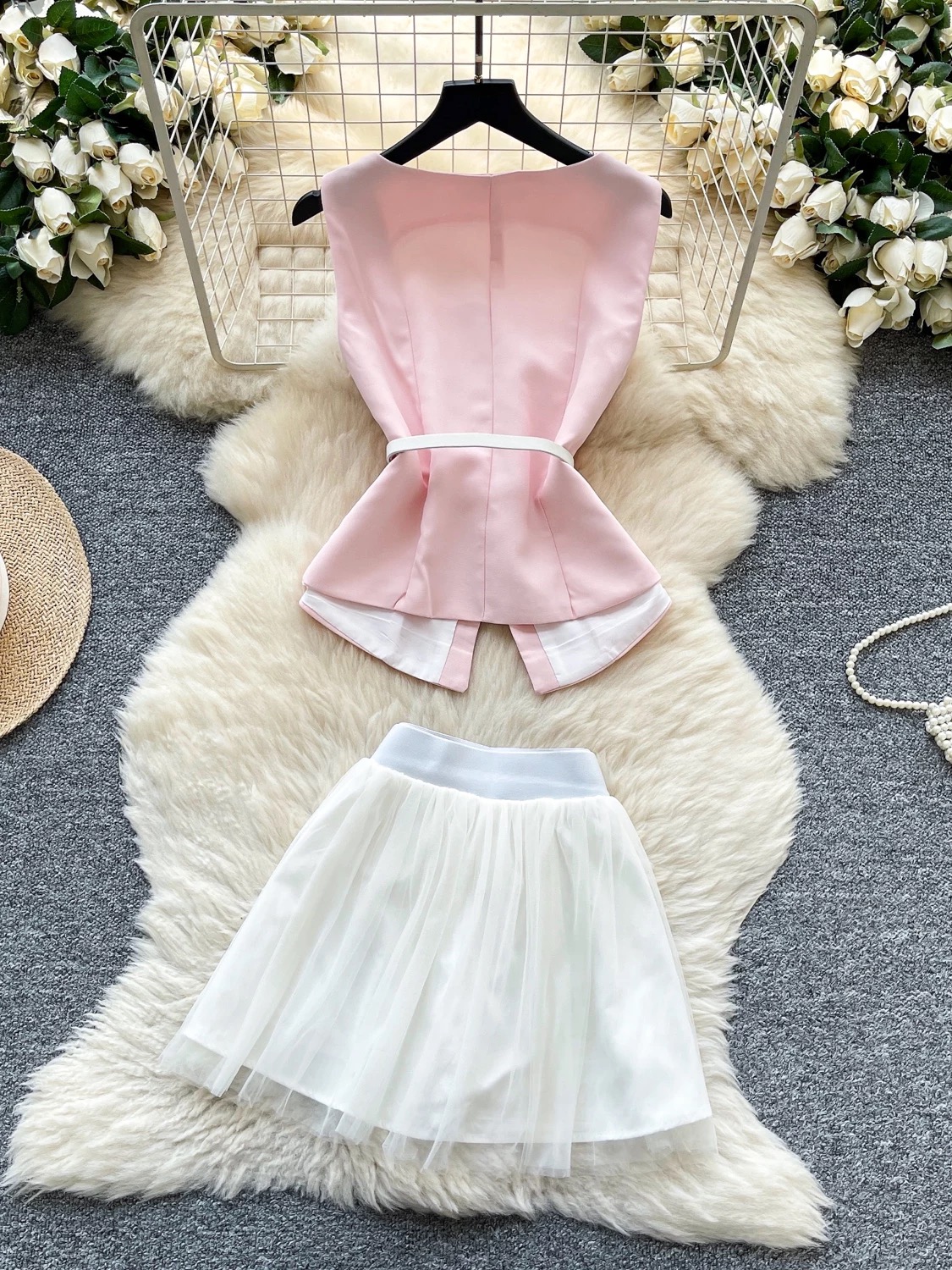 Beauty of Tokyo set CTP857 images