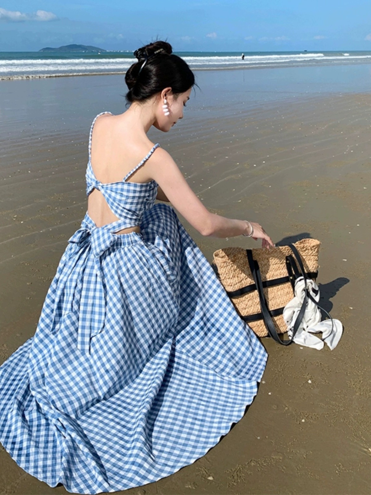 Life of the rich checkered set CTP180 image