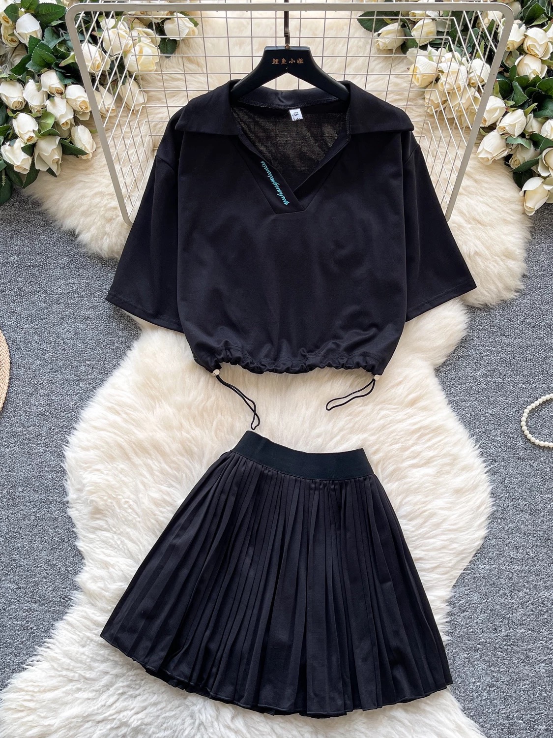 Rock your world set CTP858 image