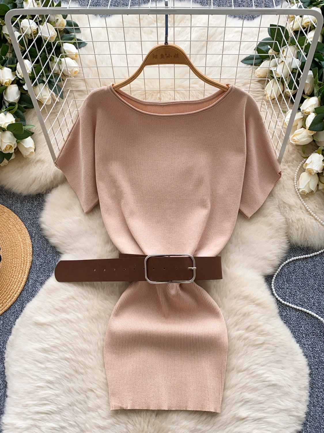 Looking for love dress CBC1214