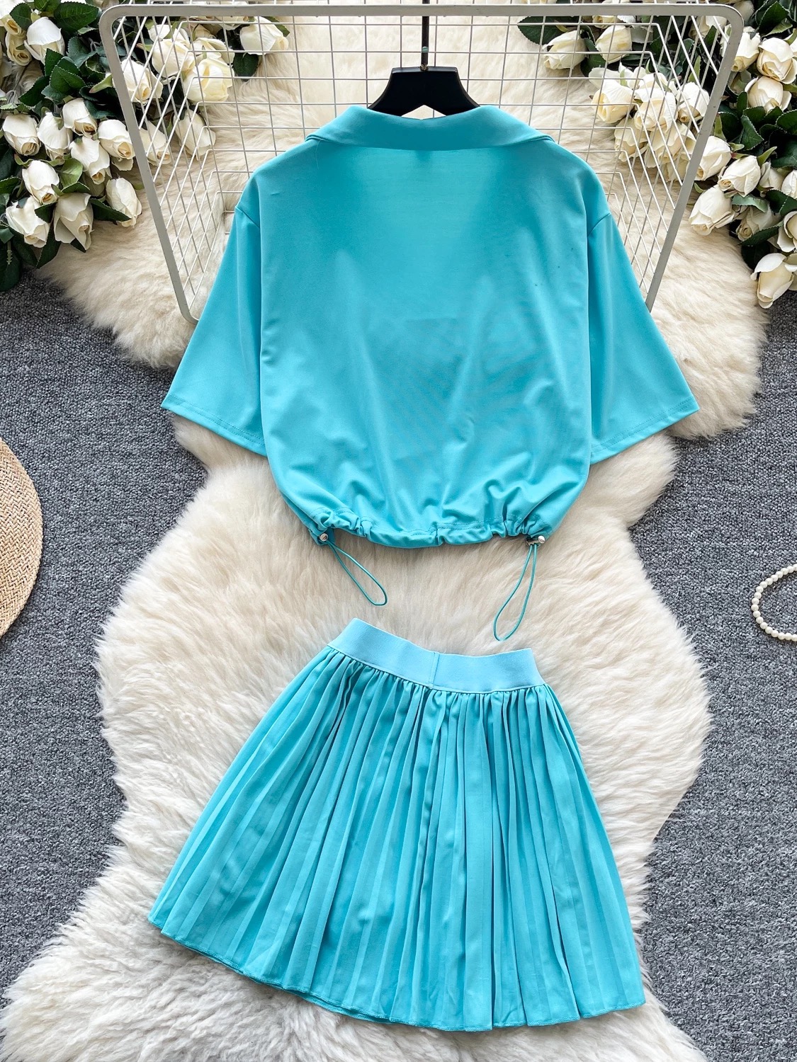 Rock your world set CTP858 images