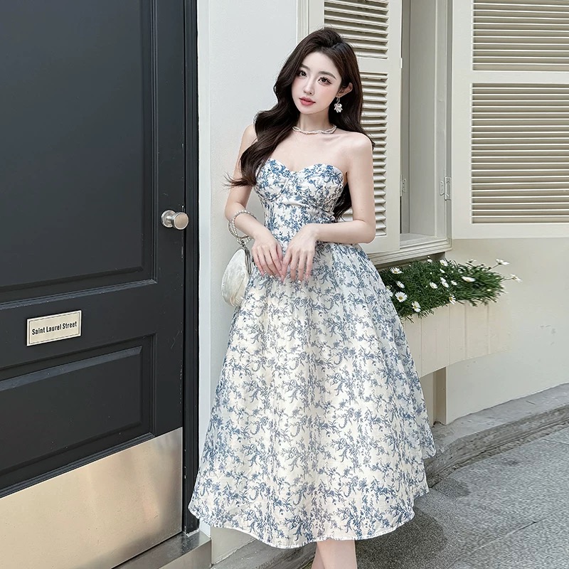 Obsessed with you dress CD1858 image