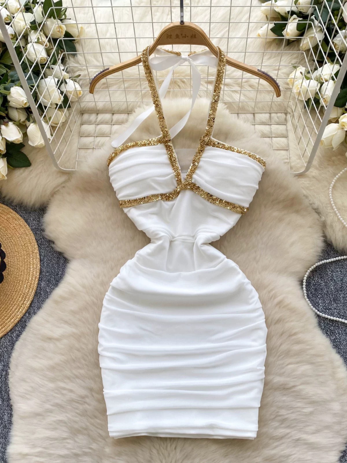 Send me a gift dress CBC1376 image